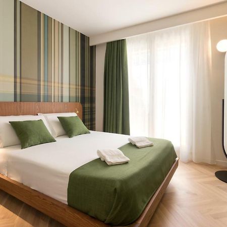 Metropolitan Suites Ancona Eksteriør bilde