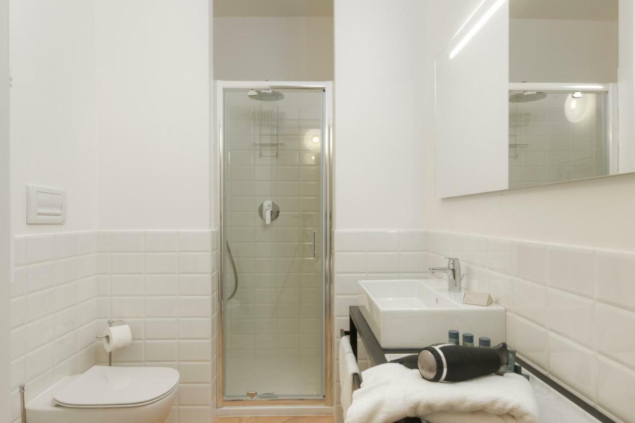 Metropolitan Suites Ancona Eksteriør bilde