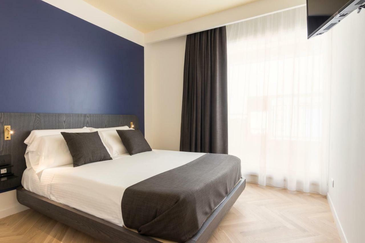 Metropolitan Suites Ancona Eksteriør bilde