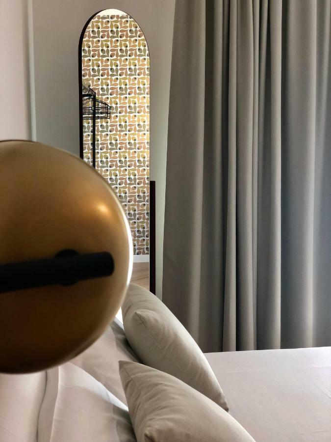 Metropolitan Suites Ancona Eksteriør bilde
